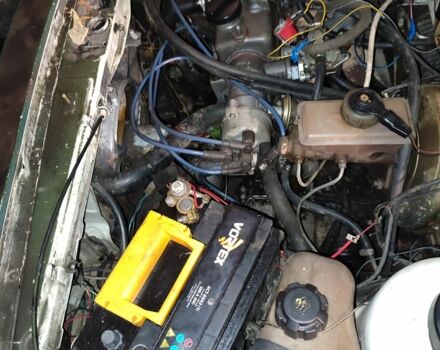 ВАЗ 2109 1992 в Житомире на Automoto.ua Белый ВАЗ 2109, объемом двигателя 0 л и пробегом 1000 тыс. км за 700 $, фото 7 на Automoto.ua