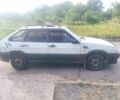 Білий ВАЗ 2109, об'ємом двигуна 1.5 л та пробігом 222 тис. км за 900 $, фото 1 на Automoto.ua