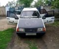 Белый ВАЗ 2109, объемом двигателя 1.5 л и пробегом 110 тыс. км за 800 $, фото 1 на Automoto.ua