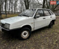 Білий ВАЗ 2109, об'ємом двигуна 1.5 л та пробігом 150 тис. км за 825 $, фото 15 на Automoto.ua