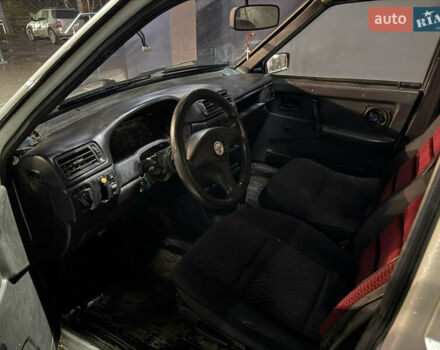 Белый ВАЗ 2109, объемом двигателя 1.1 л и пробегом 180 тыс. км за 950 $, фото 6 на Automoto.ua