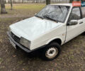 Білий ВАЗ 2109, об'ємом двигуна 1.5 л та пробігом 150 тис. км за 825 $, фото 2 на Automoto.ua