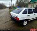 Білий ВАЗ 2109, об'ємом двигуна 1.1 л та пробігом 71 тис. км за 1700 $, фото 1 на Automoto.ua