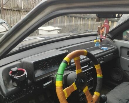 Білий ВАЗ 2109, об'ємом двигуна 0 л та пробігом 1000 тис. км за 800 $, фото 4 на Automoto.ua