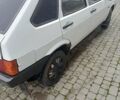 Белый ВАЗ 2109, объемом двигателя 1.3 л и пробегом 100 тыс. км за 700 $, фото 7 на Automoto.ua
