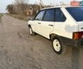 Белый ВАЗ 2109, объемом двигателя 1.29 л и пробегом 333 тыс. км за 800 $, фото 5 на Automoto.ua