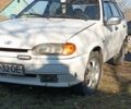 Белый ВАЗ 2109, объемом двигателя 1.5 л и пробегом 1 тыс. км за 1000 $, фото 1 на Automoto.ua