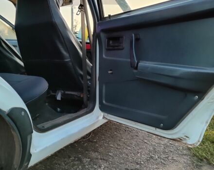 Білий ВАЗ 2109, об'ємом двигуна 1.3 л та пробігом 35 тис. км за 1079 $, фото 7 на Automoto.ua