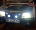 Білий ВАЗ 2109, об'ємом двигуна 1.5 л та пробігом 186 тис. км за 1100 $, фото 1 на Automoto.ua