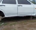 Белый ВАЗ 2109, объемом двигателя 0 л и пробегом 444 тыс. км за 1209 $, фото 6 на Automoto.ua