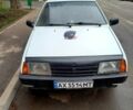 Білий ВАЗ 2109, об'ємом двигуна 1.5 л та пробігом 100 тис. км за 600 $, фото 1 на Automoto.ua