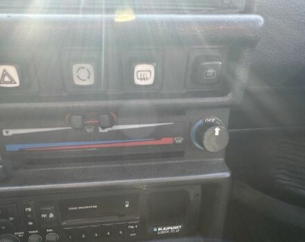 ВАЗ 2109 1992 в Кривом Роге на Automoto.ua Белый ВАЗ 2109, объемом двигателя 1.5 л и пробегом 167 тыс. км за 1700 $, фото 3 на Automoto.ua