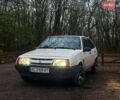 Белый ВАЗ 2109, объемом двигателя 1.3 л и пробегом 90 тыс. км за 1200 $, фото 3 на Automoto.ua