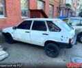 Білий ВАЗ 2109, об'ємом двигуна 1.6 л та пробігом 360 тис. км за 1000 $, фото 1 на Automoto.ua