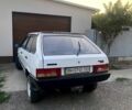 Белый ВАЗ 2109, объемом двигателя 1.6 л и пробегом 0 тыс. км за 1150 $, фото 1 на Automoto.ua