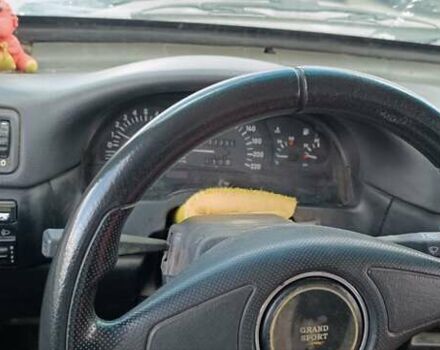 Білий ВАЗ 2109, об'ємом двигуна 1.29 л та пробігом 300 тис. км за 750 $, фото 2 на Automoto.ua