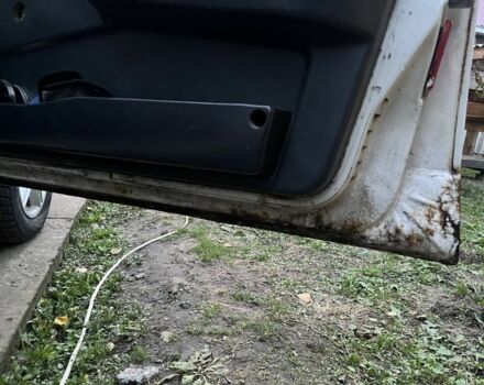 Білий ВАЗ 2109, об'ємом двигуна 1.3 л та пробігом 178 тис. км за 954 $, фото 20 на Automoto.ua