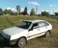 Белый ВАЗ 2109, объемом двигателя 1.5 л и пробегом 73 тыс. км за 1300 $, фото 5 на Automoto.ua