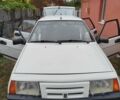 Белый ВАЗ 2109, объемом двигателя 1.3 л и пробегом 134 тыс. км за 1400 $, фото 1 на Automoto.ua