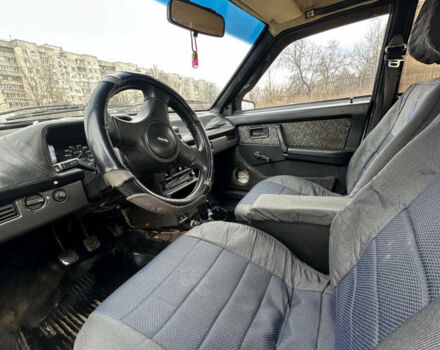 Білий ВАЗ 2109, об'ємом двигуна 0 л та пробігом 68 тис. км за 800 $, фото 13 на Automoto.ua