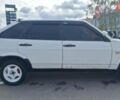 ВАЗ 2109 1992 у Кременчуге на Automoto.ua Білий ВАЗ 2109, об'ємом двигуна 1.5 л та пробігом 20 тис. км за 1400 $, фото 12 на Automoto.ua