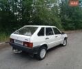 Білий ВАЗ 2109, об'ємом двигуна 1.3 л та пробігом 333 тис. км за 750 $, фото 1 на Automoto.ua