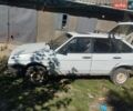 Белый ВАЗ 2109, объемом двигателя 1.5 л и пробегом 200 тыс. км за 700 $, фото 1 на Automoto.ua