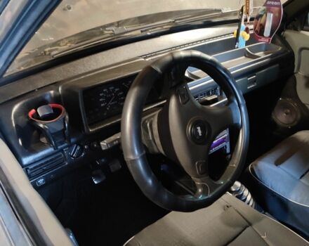 ВАЗ 2109 1992 в Житомире на Automoto.ua Белый ВАЗ 2109, объемом двигателя 0 л и пробегом 1000 тыс. км за 700 $, фото 4 на Automoto.ua