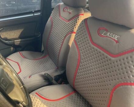 Белый ВАЗ 2109, объемом двигателя 1.3 л и пробегом 77 тыс. км за 757 $, фото 2 на Automoto.ua