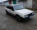Білий ВАЗ 2109, об'ємом двигуна 1.5 л та пробігом 57 тис. км за 619 $, фото 2 на Automoto.ua