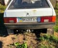 Білий ВАЗ 2109, об'ємом двигуна 1.3 л та пробігом 300 тис. км за 600 $, фото 2 на Automoto.ua