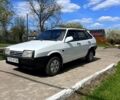Белый ВАЗ 2109, объемом двигателя 1.5 л и пробегом 0 тыс. км за 1000 $, фото 1 на Automoto.ua