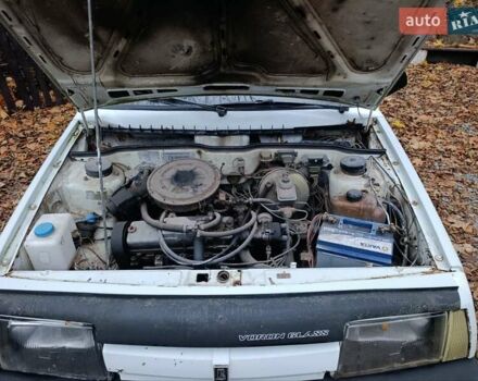 Белый ВАЗ 2109, объемом двигателя 1.3 л и пробегом 300 тыс. км за 850 $, фото 5 на Automoto.ua