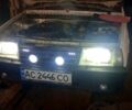 Белый ВАЗ 2109, объемом двигателя 1.5 л и пробегом 186 тыс. км за 1100 $, фото 1 на Automoto.ua