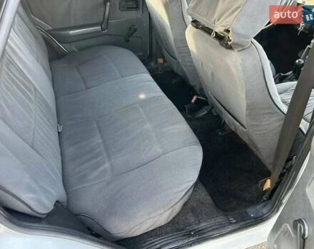 Белый ВАЗ 2109, объемом двигателя 1.29 л и пробегом 333 тыс. км за 800 $, фото 10 на Automoto.ua