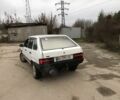 Білий ВАЗ 2109, об'ємом двигуна 1.3 л та пробігом 359 тис. км за 1300 $, фото 5 на Automoto.ua