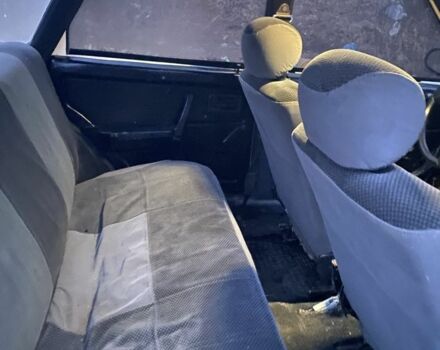 Білий ВАЗ 2109, об'ємом двигуна 1.5 л та пробігом 65 тис. км за 400 $, фото 6 на Automoto.ua