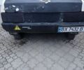 Белый ВАЗ 2109, объемом двигателя 1.5 л и пробегом 150 тыс. км за 250 $, фото 3 на Automoto.ua