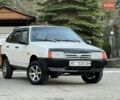 Білий ВАЗ 2109, об'ємом двигуна 1.5 л та пробігом 100 тис. км за 850 $, фото 1 на Automoto.ua
