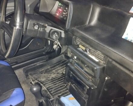 Білий ВАЗ 2109, об'ємом двигуна 1.5 л та пробігом 50 тис. км за 1079 $, фото 3 на Automoto.ua