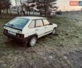 Белый ВАЗ 2109, объемом двигателя 1.46 л и пробегом 100 тыс. км за 850 $, фото 3 на Automoto.ua