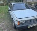 Белый ВАЗ 2109, объемом двигателя 1.3 л и пробегом 1 тыс. км за 1000 $, фото 2 на Automoto.ua