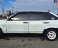 ВАЗ 2109 1992 у Кременчуге на Automoto.ua Білий ВАЗ 2109, об'ємом двигуна 1.5 л та пробігом 20 тис. км за 1400 $, фото 16 на Automoto.ua