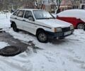 Белый ВАЗ 2109, объемом двигателя 1.3 л и пробегом 28 тыс. км за 1100 $, фото 4 на Automoto.ua