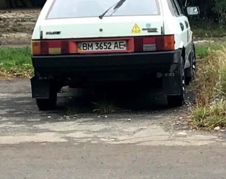 Білий ВАЗ 2109, об'ємом двигуна 1.5 л та пробігом 280 тис. км за 700 $, фото 2 на Automoto.ua