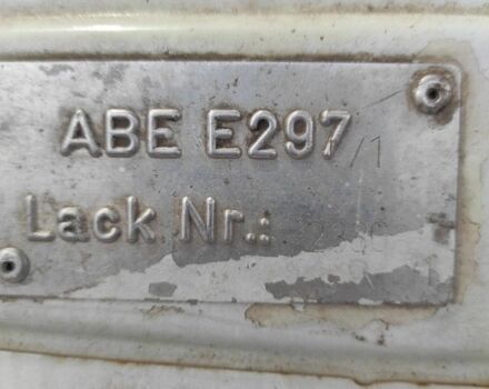 Белый ВАЗ 2109, объемом двигателя 1.3 л и пробегом 37 тыс. км за 1500 $, фото 8 на Automoto.ua