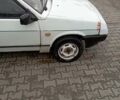 Білий ВАЗ 2109, об'ємом двигуна 0 л та пробігом 256 тис. км за 600 $, фото 2 на Automoto.ua