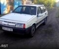 Белый ВАЗ 2109, объемом двигателя 1.5 л и пробегом 0 тыс. км за 750 $, фото 1 на Automoto.ua