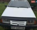 Білий ВАЗ 2109, об'ємом двигуна 1.3 л та пробігом 66 тис. км за 1200 $, фото 1 на Automoto.ua