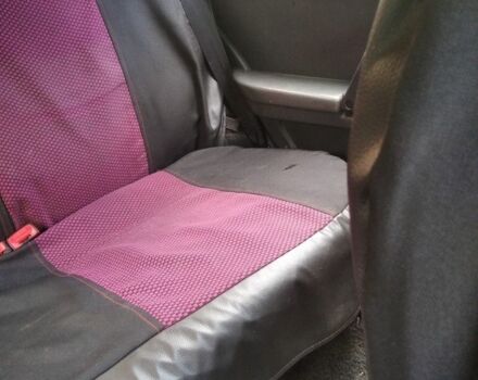 Белый ВАЗ 2109, объемом двигателя 1 л и пробегом 350 тыс. км за 300 $, фото 1 на Automoto.ua